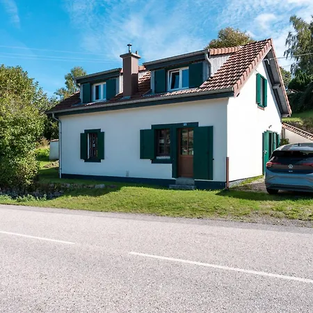 Chez Maurice Holiday home
