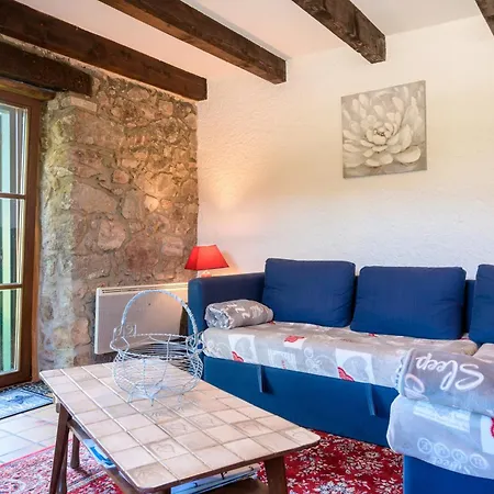 Holiday home Chez Maurice