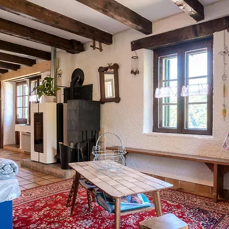 Chez Maurice Holiday home *
