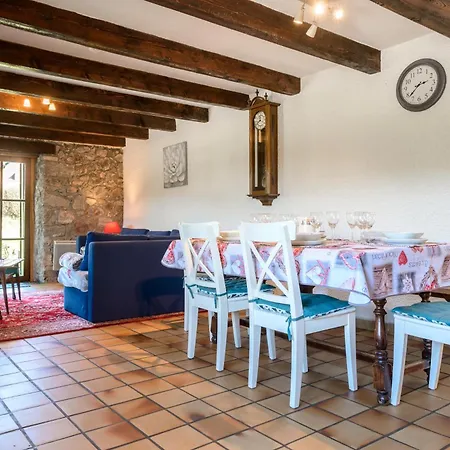 Holiday home Chez Maurice *