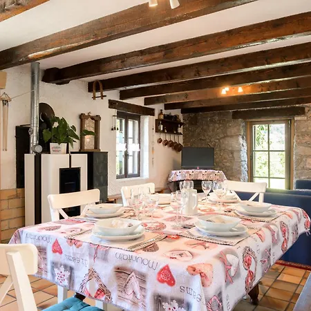 Holiday home Chez Maurice