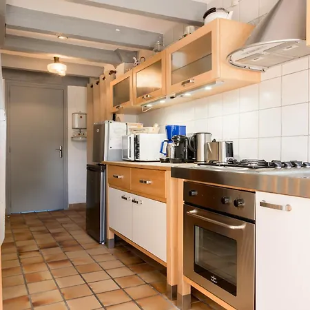 Chez Maurice * Saint-Maurice-sur-Moselle