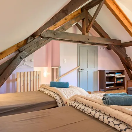Chez Maurice Holiday home *