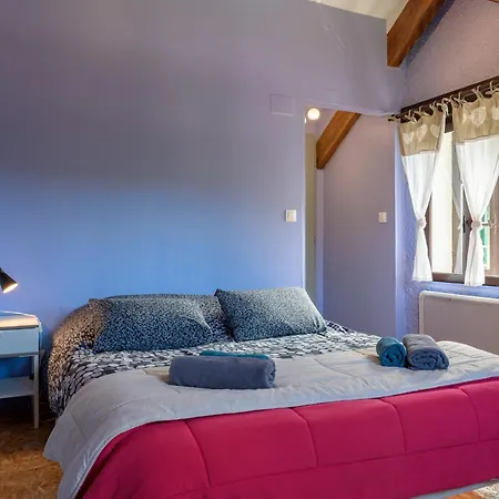 Chez Maurice Holiday home
