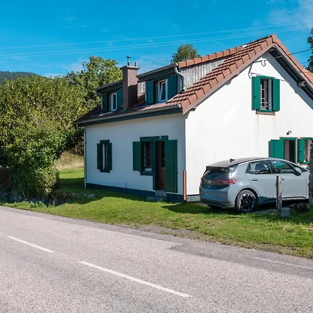 Chez Maurice